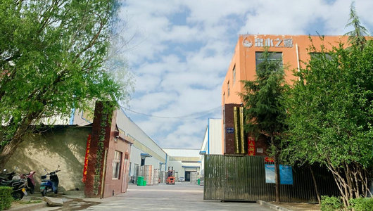 規模大生產能力強