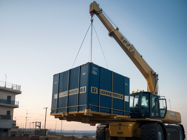 鄭州隨車吊車的應(yīng)用場(chǎng)景有哪些?